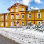 Jansky Potok I. * Johannisbad