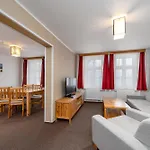 Apartment Jansky Potok I.