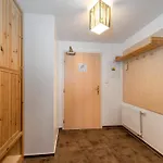 Jansky Potok I. Apartment Johannisbad