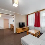 Apartment Jansky Potok I.