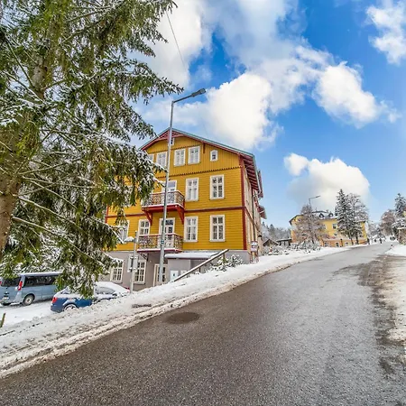 Apartment Jansky Potok I.