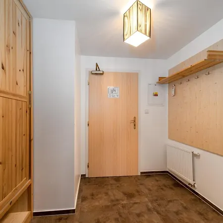 Jansky Potok I. Apartamento Janske Lazne
