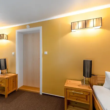 Jansky Potok I. Apartment