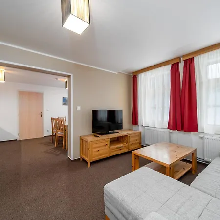 Apartment Jansky Potok I.