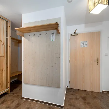 Jansky Potok I. Apartamento