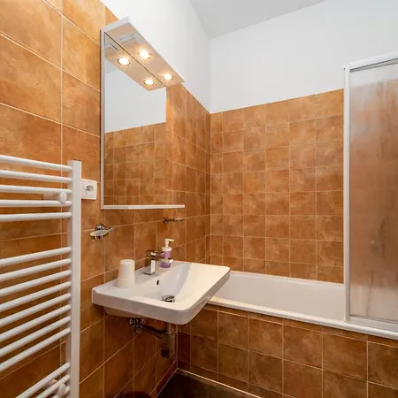 Apartamento Jansky Potok I.