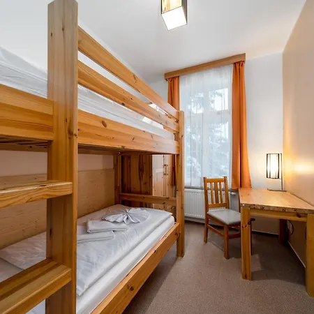 Jansky Potok I. Apartamento