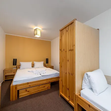 Jansky Potok I. Apartamento