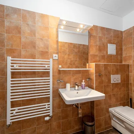 Apartamento Jansky Potok I.