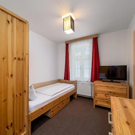 Jansky Potok I. Apartamento