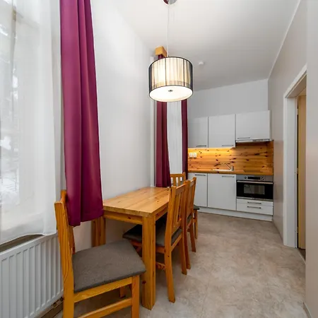 Apartment Jansky Potok I. *