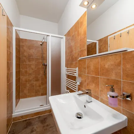Apartamento Jansky Potok I.