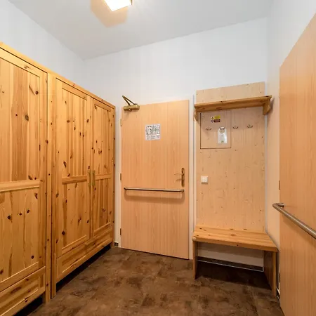 Jansky Potok I. Apartment Janske Lazne