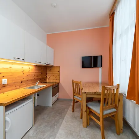 Apartamento Jansky Potok I. Janske Lazne