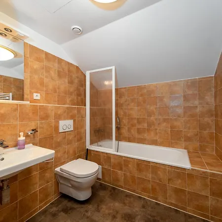 Apartamento Jansky Potok I.