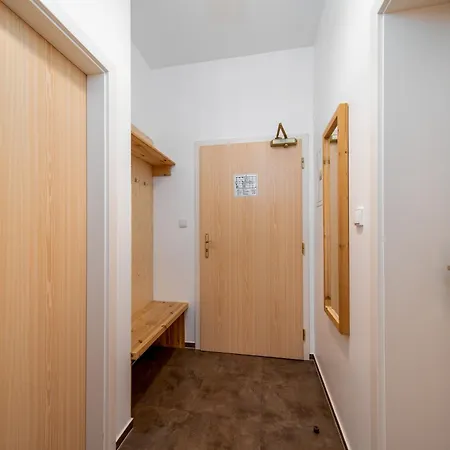 Jansky Potok I. Apartamento