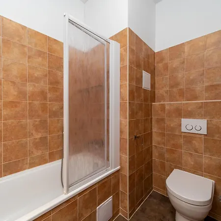 Apartamento Jansky Potok I.