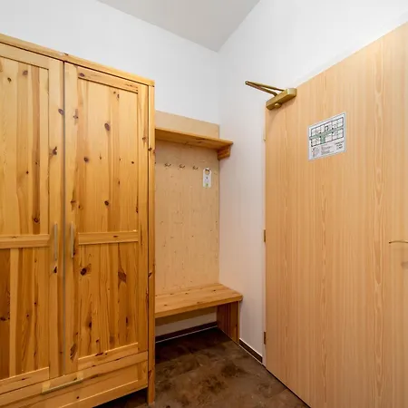 Jansky Potok I. Apartamento Janske Lazne