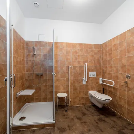 Jansky Potok I. Apartamento