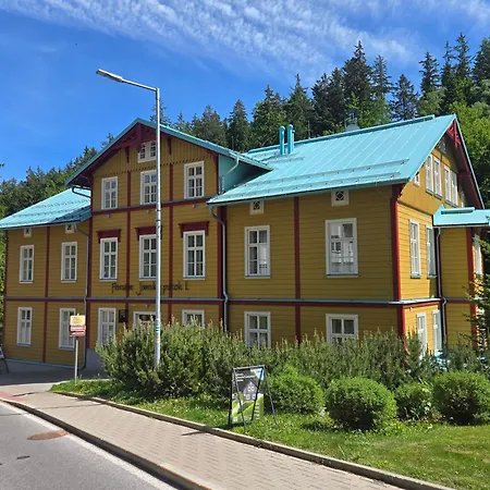 Jansky Potok I.