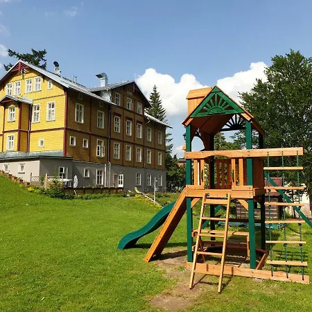 Jansky Potok I. Apartment