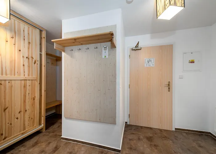 Jansky Potok I. Apartment