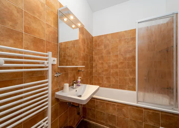 Apartman Jansky Potok I.