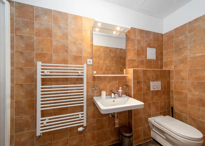 Apartment Jansky Potok I.