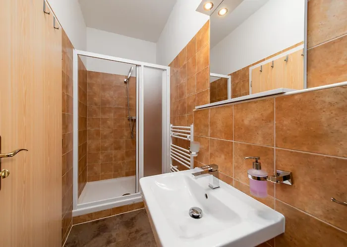 Apartment Jansky Potok I.