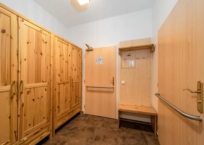 Jansky Potok I. Apartment Johannisbad